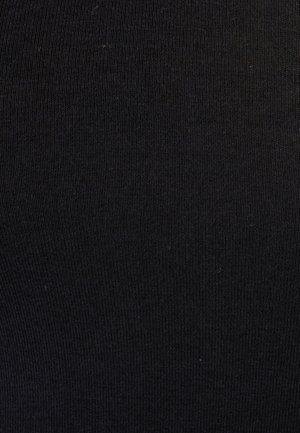 Damart MANCHES LONGUES THERMOLACTYL SENSITIVE - Hemd - Black