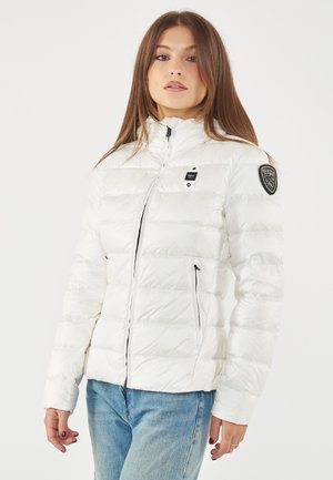 CHARME - Giacca invernale - bianco ottico