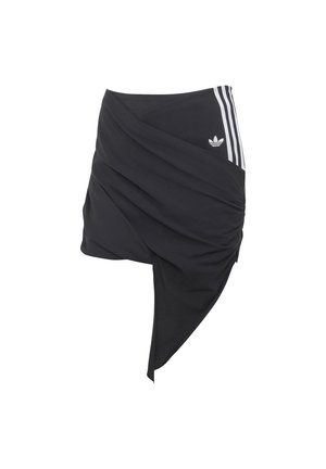 adidas Originals, ADILUNA SEASON 2 X JENNIE WRAP AROUND - Къси панталони - black