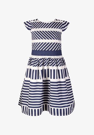 Vestito estivo - navy