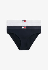 Δεν επιλέχθηκε, navy blue/white