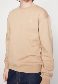 Jordan Felpa - beige