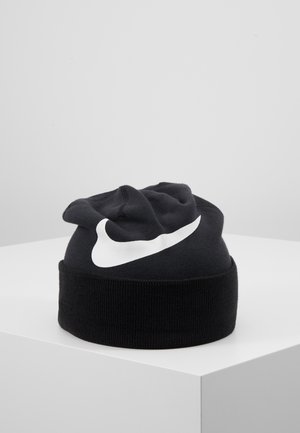 BEANIE GFA TEAM - Bonnet - black/white