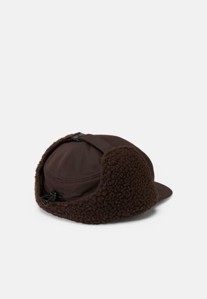 Rank 4: Carhartt WIP - OLTERA EAR GUARD UNISEX - Cap