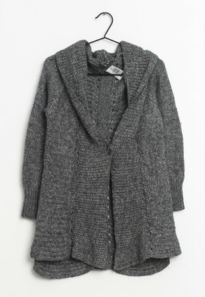 Gilet - grey