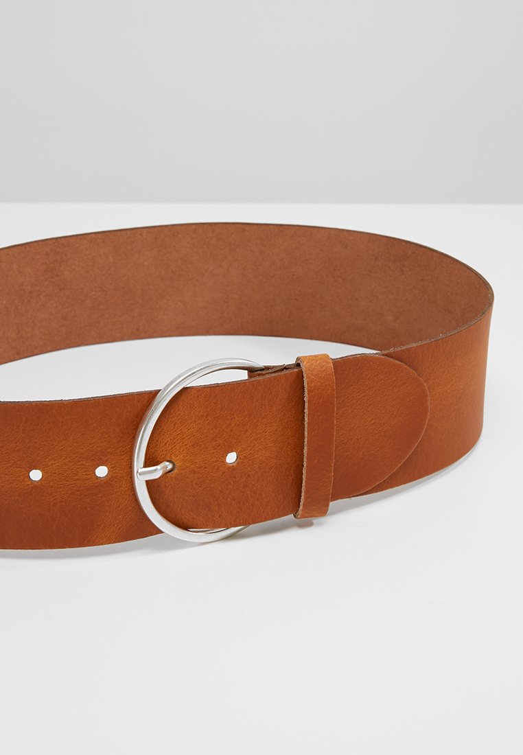 JOOP! ceinture 2,0 CM Fashion Women's Belt W110 Cognac