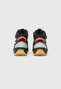 Viking GORE-TEX EXPOWER MID GTX 2V - Aukšto profilio sportbačiai - black