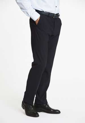 TECHNICAL SUPERFLEX  - Chino - navy