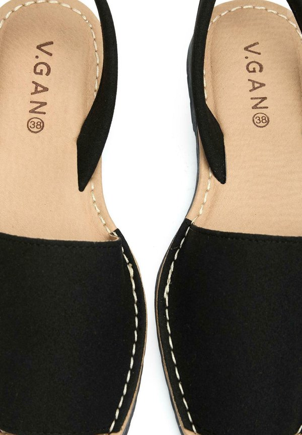 RAMBU MENORCAN 4 - Sandals3