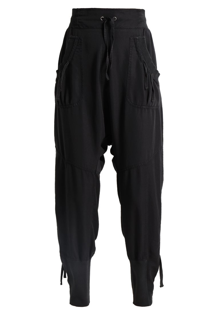 Cream NANNA PANTS Bukse solid black Zalando.no Cream NANNA PANTS Bukse khaki Zalando.no