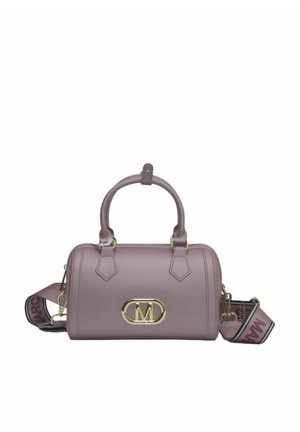 Borsa a mano - gold-coloured/pink