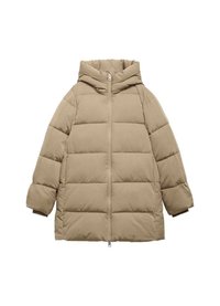 Niet geselecteerd, beige