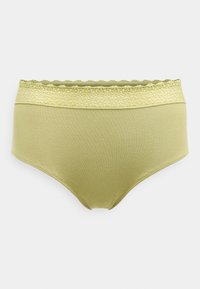 Valimata, olive gold-coloured