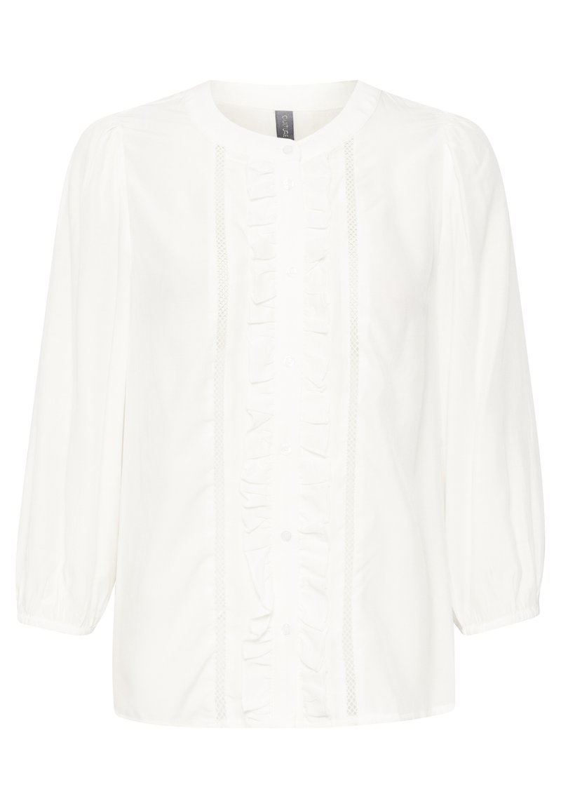 culture Blouse crème culture Blouse crème