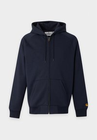 Δεν επιλέχθηκε, dark navy/gold-coloured
