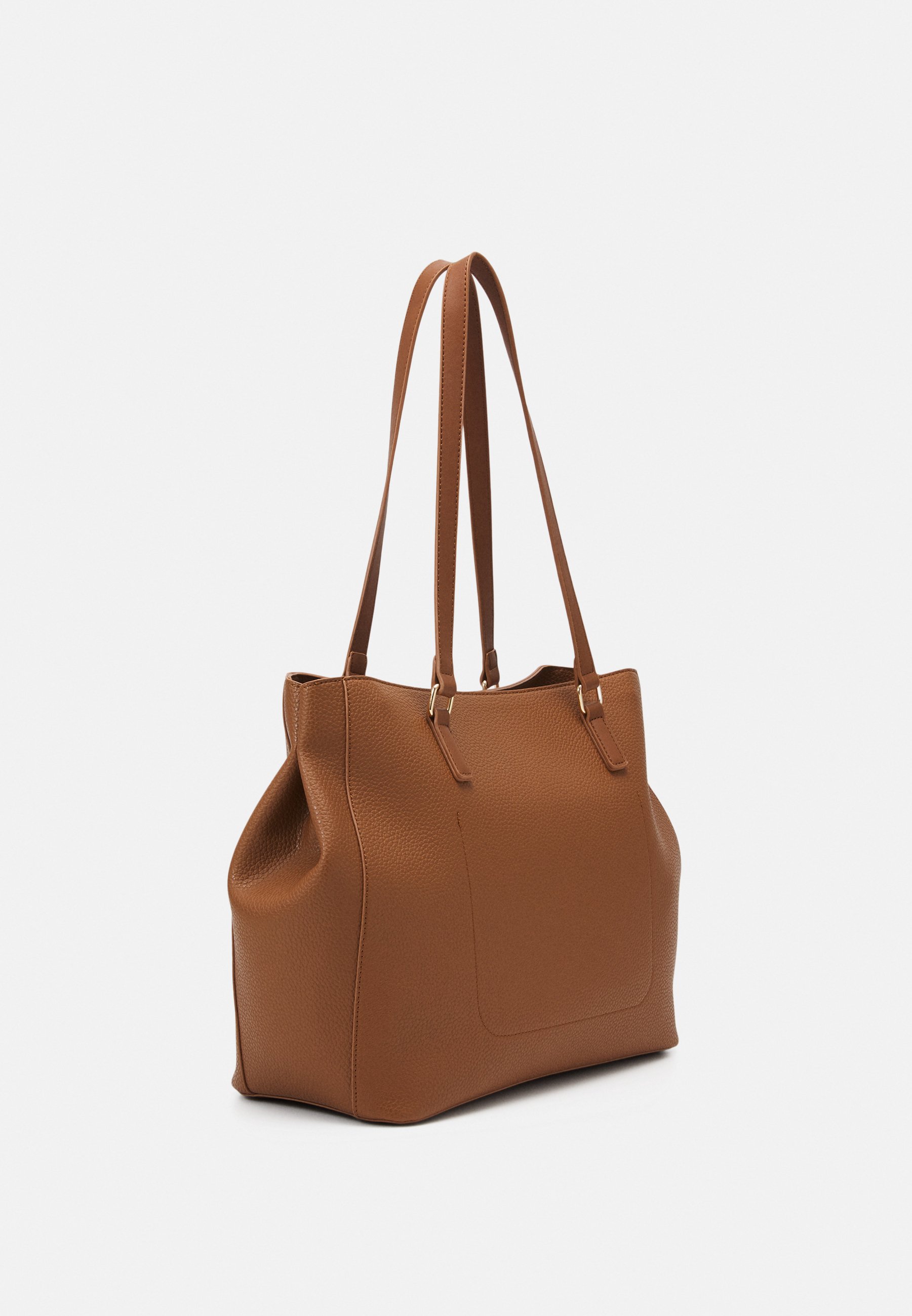 Valentino Bags SUPERMAN - Tote bag - cognac - Zalando.co.uk