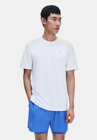 Non sélectionné, white