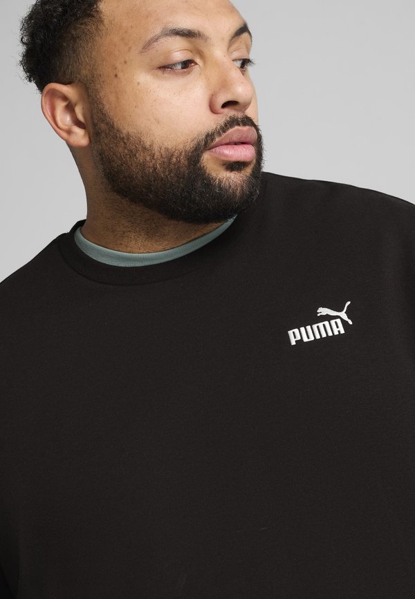 ESS SMALL  LOGO CREW  - Sweatshirt4