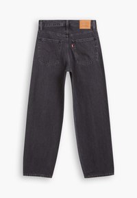 Levi's® Jean boyfriend - black denim