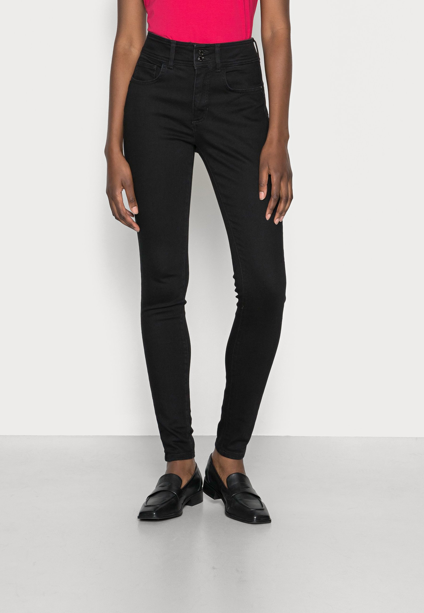 Damen SHAPE UP - Jeans Skinny Fit Damen SHAPE UP - Jeans Skinny Fit