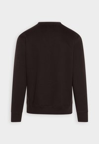 Alpha Industries Sudadera - dark brown