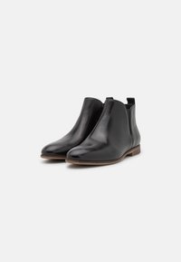 Anna Field Bottines - black