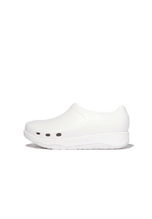 INDUSTRIAL  - Instappers - wit