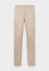 SLIM TROUSER SEASONAL TAILORING - Παντελόνι κοστουμιού - vintage khaki