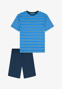 Unselected, aquarium