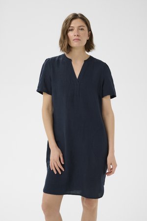 Part Two Freizeitkleid - after midnight