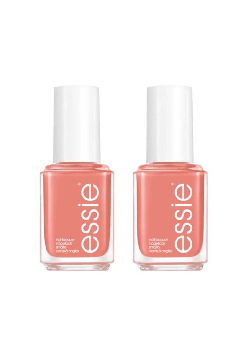 Essie NAIL POLISH - Vernis à ongles - snooze in