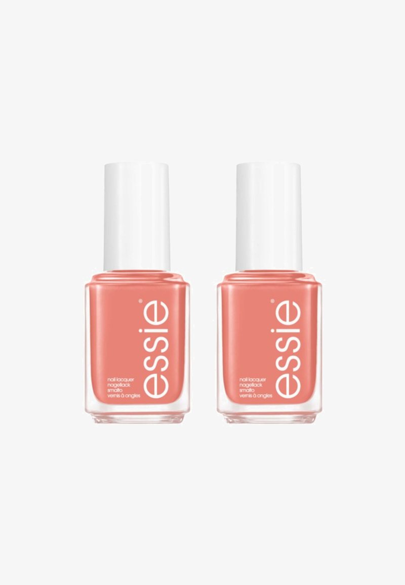 Essie NAIL POLISH - Vernis à ongles - snooze in