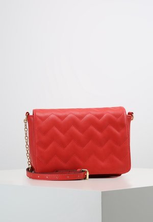 Sac bandoulière - red