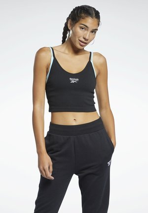 Undershirt - black
