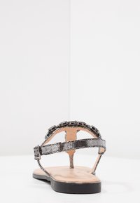 Anna Field Varvassandaalit - dark grey