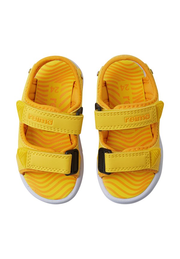 BUNGEE – Trekkingsandale