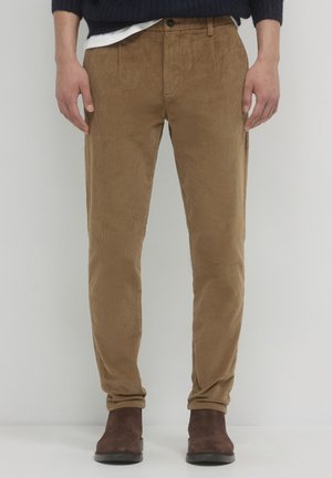 Calliope Chinos - beige