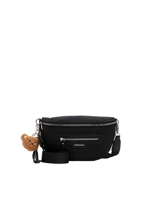 Emily & Noah, EMILY & NOAH UMHÄNGETASCHE E&N LONIE - Borsa a tracolla - black