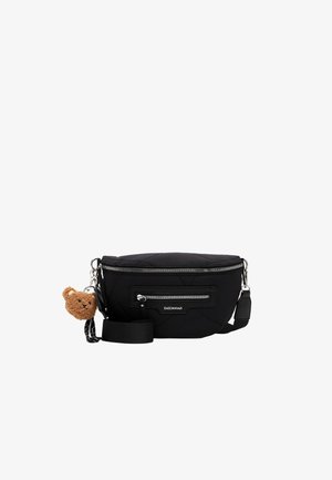 Emily & Noah, EMILY & NOAH UMHÄNGETASCHE E&N LONIE - Borsa a tracolla - black