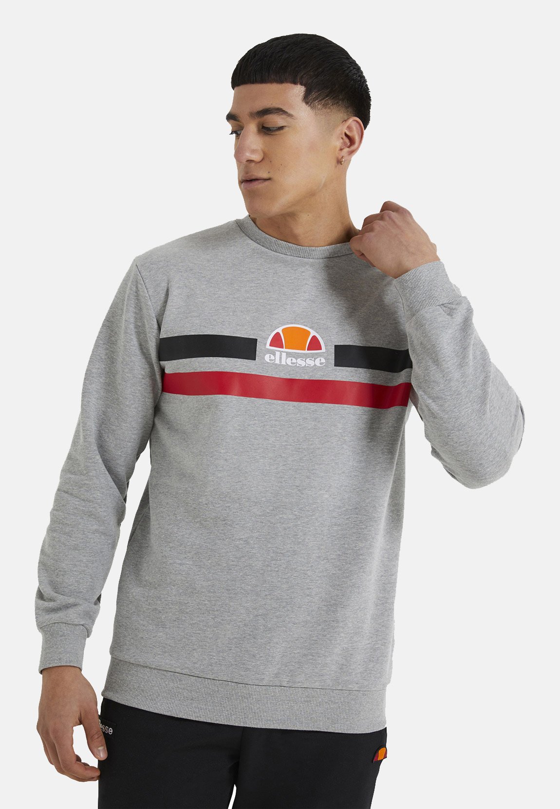 Sudaderas | Cupacci Hoodie Navy | Ellesse Hombre * Spain Ellesse