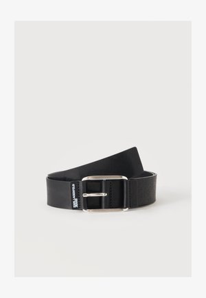 Karl Lagerfeld Jeans, VINTAGE - Колан - black