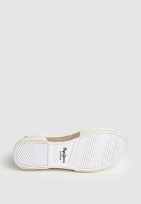 Pepe Jeans KENTON CLASS W - Zapatillas - white