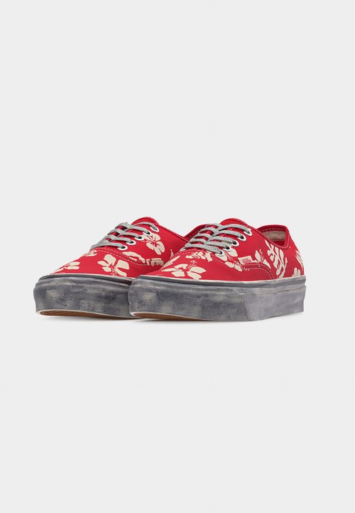 Vans LX AUTHENTIC - Trainers - archive multi-coloured — foto 3