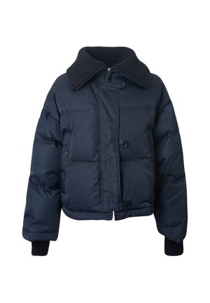 Weekend Max Mara, Зимно яке - navy