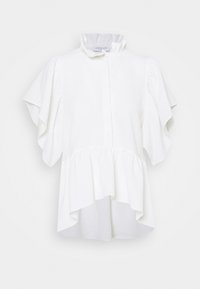 Hofmann Copenhagen Camicetta - white