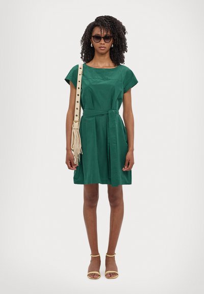 WEEKEND MaxMara TRIPOLI - Kjole - verde