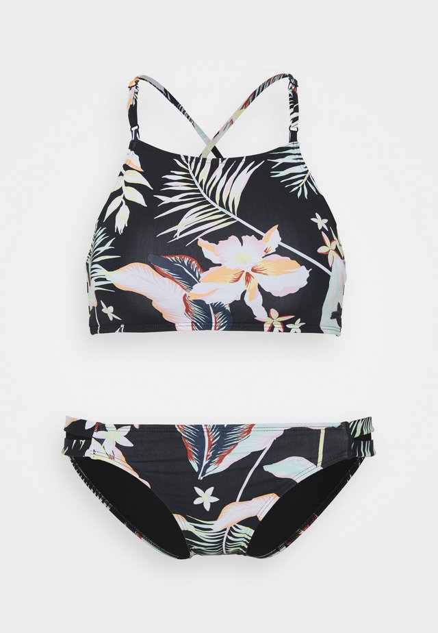 Bikini - anthracite praslin