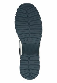 Caprice Sneakers basse - ocean nappa