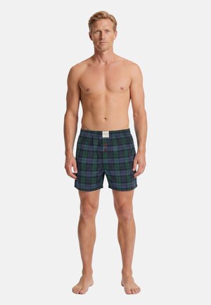 Phil & Co. Berlin, COMBO 4-PACK - Boxershorts - mehrfarbig