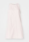 DRESS - Nappali ruha - alumina